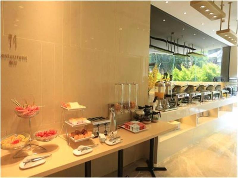 Lavande Hotels-Xiamen Zhongshan Road Pedestrian Street Экстерьер фото