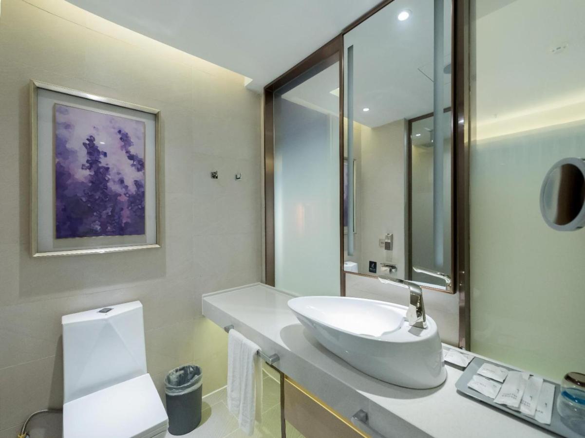 Lavande Hotels-Xiamen Zhongshan Road Pedestrian Street Экстерьер фото