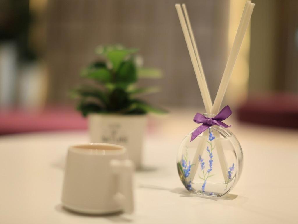 Lavande Hotels-Xiamen Zhongshan Road Pedestrian Street Экстерьер фото