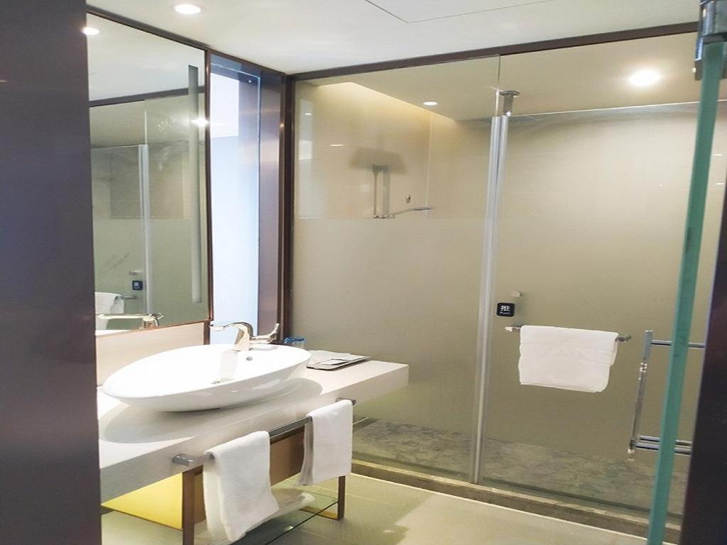 Lavande Hotels-Xiamen Zhongshan Road Pedestrian Street Экстерьер фото